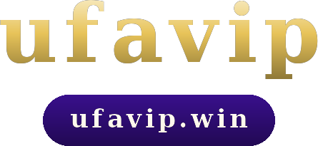 ufavip โลโก้